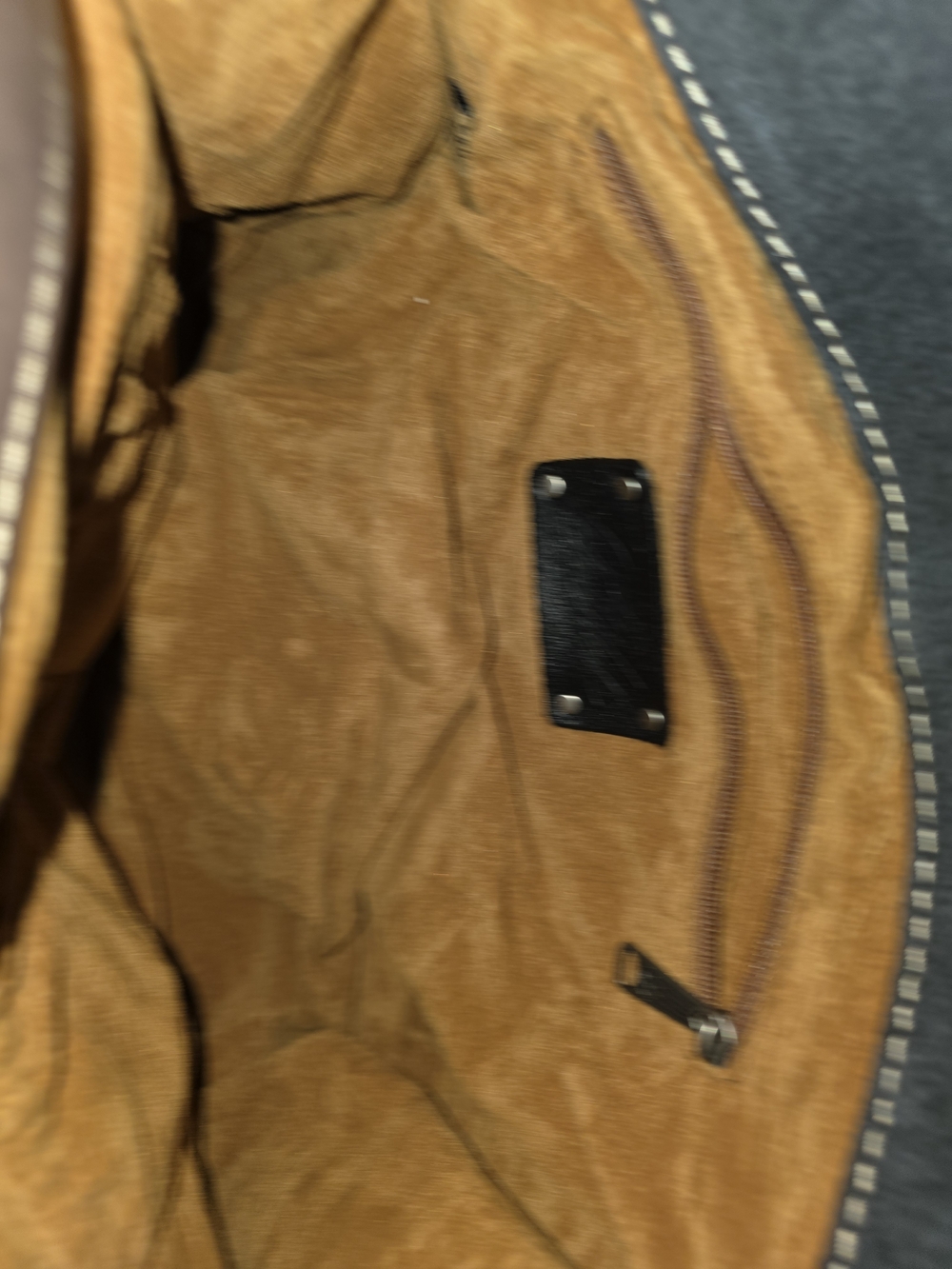 Patricia Nash Vienna Satchel - Picture 10 of 11